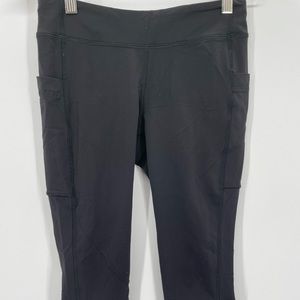 Ivivva Cropped Leggings